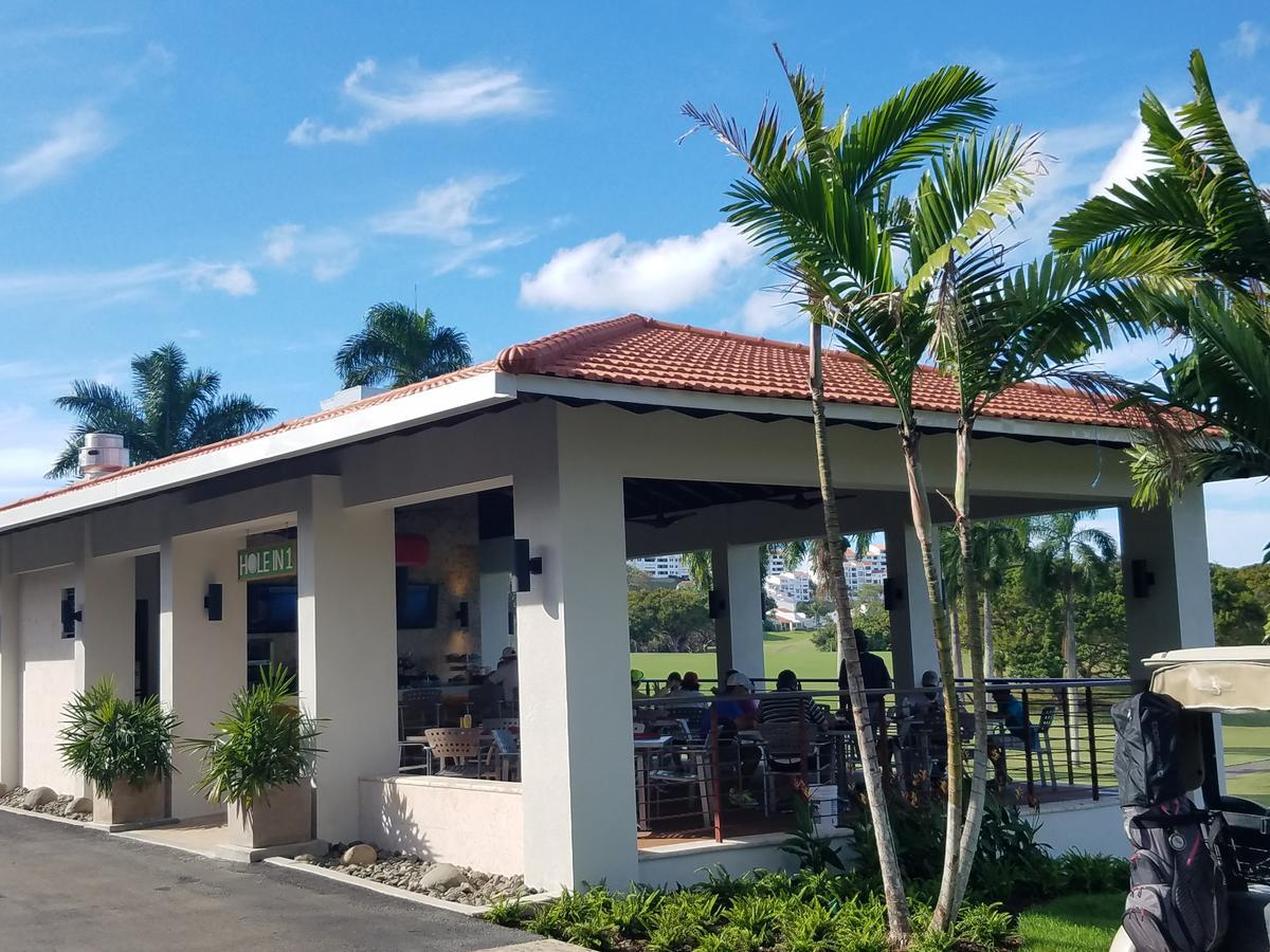 Holiday Home At Rio Mar Río Grande Eksteriør billede